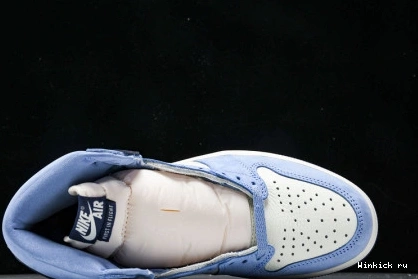 1 High in Jordan Flight First OG 0713